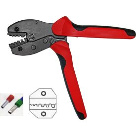 ADELEQ érvéghüvely prés 0,5-6mm2 (915-61)