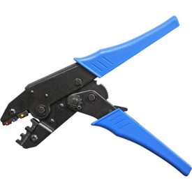 ADELEQ présfogó szigetelt sarukhoz 0,5-6 mm2 (915-6)