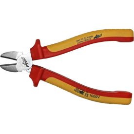 ADELEQ oldalvágó 1000V VDE 160mm (915-0060)