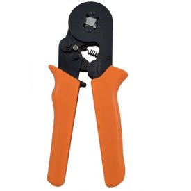 CMI érvéghüvely prés 0,25-10mm2 (LSC8 10-4) 4pofás