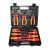 ADELEQ szerszámos készlet 11db-os VDE 1000V (15-83760)