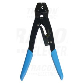   ADELEQ Présfogó szemes sarukhoz 5,5-25 (03-073/2) (LS22)(915-16)