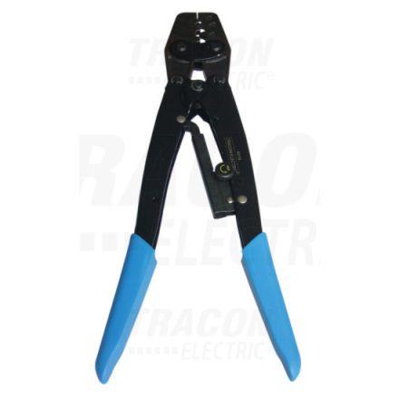 ADELEQ Présfogó szemes sarukhoz 5,5-25 (03-073/2) (LS22)(915-16)