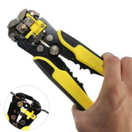 CMI automata blankoló 0,2-6mm2 (5in1)