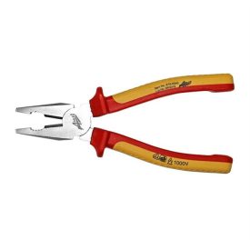 ADELEQ kombinált fogó 200mm VDE 1000V (915-0040)