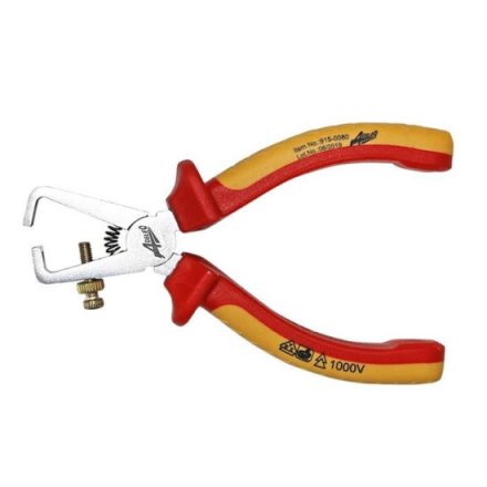 ADELEQ kábel csupaszoló/blankoló 160mm VDE 1000V (915-0080)