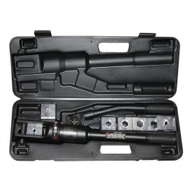 ADELEQ hidraulikus prés hexagon 16-300m2 (03-077)