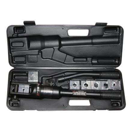 ADELEQ hidraulikus prés hexagon 16-300m2 (03-077)