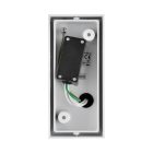 BRAYTRON oldalfali lámpatest 2XGU10 fehér IP44