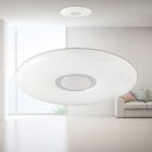 BRAYTRON JADE 36W mennyezeti lámpa 3IN1 IP20 kör