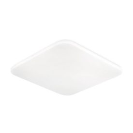 BRAYTRON JADE 50W/44W mennyezeti lámpa 3IN1 IP20 négyzet