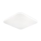 BRAYTRON JADE 34W mennyezeti lámpa 3IN1 IP20 négyzet