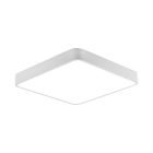 BRAYTRON BLADE 36W mennyezeti lámpa 3IN1 IP20 négyzet fehér