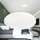 BRAYTRON JADE 24W mennyezeti lámpa 3IN1 IP20 kör