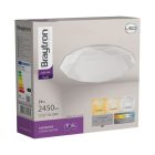 BRAYTRON JADE 24W mennyezeti lámpa 3IN1 IP20 DIAMOND csillagos égbolt