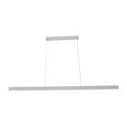 BRAYTRON LINA 30W slim lámpatest 3IN1 IP20 1220mm fehér