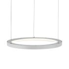 BRAYTRON BELLA 36W IP20 kör függesztett lámpatest 3IN1 fehér