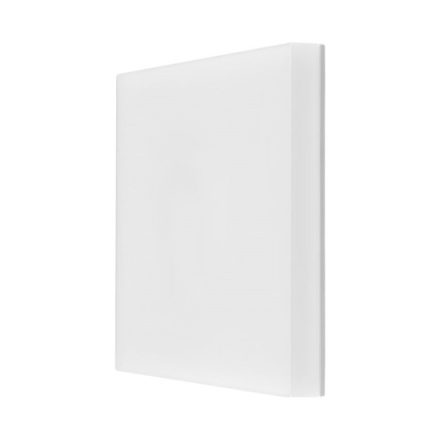 BRAYTRON JADE 20W IP44 4000K négyzet mennyezeti lámpa