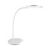 BRAYTRON asztali lámpa 7W 580Lm 5000K fehér dimmelhető