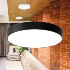 BRAYTRON BLADE 36W mennyezeti lámpa 3IN1 IP20 kör fekete