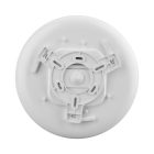 BRAYTRON 18W PIR mozgásérzékelős mennyezeti lámpa 4000k IP44 1740Lm