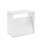 BRAYTRON 8W oldalfali lámpatest fehér 520Lm 3000K IP20