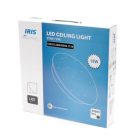 ELENA IRIS 18W mennyezeti lámpa 4000K IP20 1170Lm csillagos égbolt