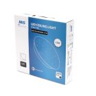 ELENA IRIS 12W mennyezeti lámpa 4000K IP20 780Lm csillagos égbolt