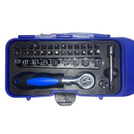 CMI szerszámok készlet (kicsi krova) 38db-os