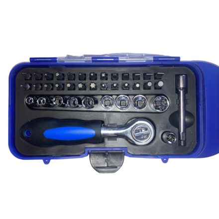 CMI szerszámok készlet (kicsi krova) 38db-os