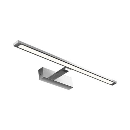 BRAYTRON 12W Tükörmegvilágító 3IN1 CCT króm 900Lm IP44