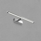 BRAYTRON 12W Tükörmegvilágító 3IN1 CCT króm 900Lm IP44