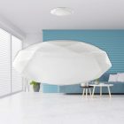 BRAYTRON JADE 36W mennyezeti lámpa 3IN1 IP20 DIAMOND csill.égbolt távirányítóval