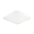 BRAYTRON 24w négyzet mennyezeti lámpa 2380Lm BH16-23280