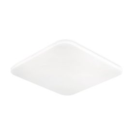 BRAYTRON 24w négyzet mennyezeti lámpa 2380Lm BH16-23280