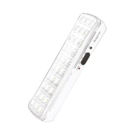   BRAYTRON 30LED-es Vészkijárat jelző akkumulátoros 2W 150Lm 6500K