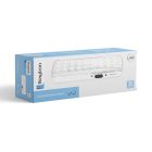 BRAYTRON 30LED-es Vészkijárat jelző akkumulátoros 2W 150Lm 6500K