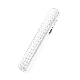   BRAYTRON 60LED-es Vészkijárat jelző akkumulátoros 4W 330Lm 6500K