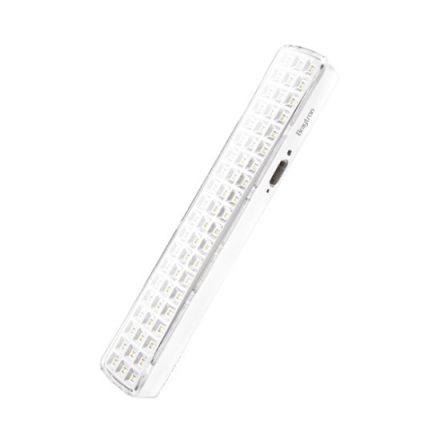 BRAYTRON 60LED-es Vészkijárat jelző akkumulátoros 4W 330Lm 6500K