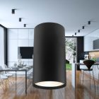 BRAYTRON GAMA GU10 spotlámpa 1xGU10 fekete