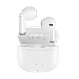 TFO XO X33 Bluetooth fülhallgató white