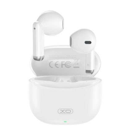 TFO XO X33 Bluetooth fülhallgató white