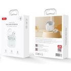 TFO XO X33 Bluetooth fülhallgató white