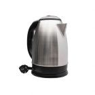 TOO KE-501-S vízforraló ezüst 1,8L (INOX)