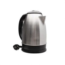 TOO KE-501-S vízforraló ezüst 1,8L (INOX)