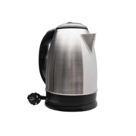 TOO KE-501-S vízforraló ezüst 1,8L (INOX)