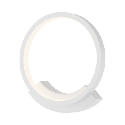 BRAYTRON NELA WL1 12W 1200Lm 3000K FEHÉR oldalfali lámpa