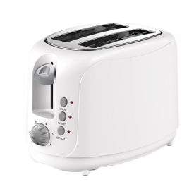 TOO TO-2SL-110W fehér 2 szeletes kenyérpirító