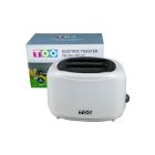 TOO TO-2SL-110W fehér 2 szeletes kenyérpirító