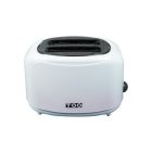 TOO TO-2SL-110W fehér 2 szeletes kenyérpirító